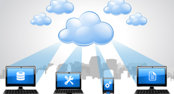 桌面云解决方案