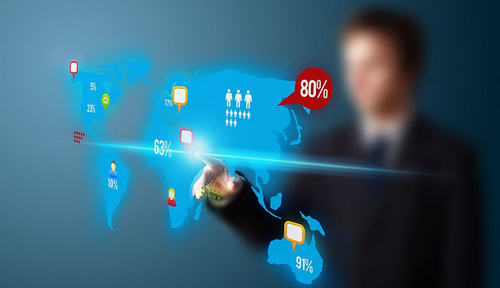 【大数据100分】杨兆鹏:大数据让产品研发的焕发