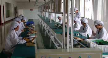 某煤电项目成功案例