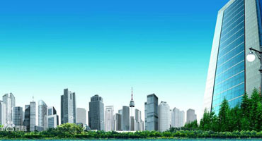 某商业地产商客户桌面虚拟化解决方案