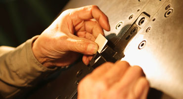 零售业信息系统解决方案