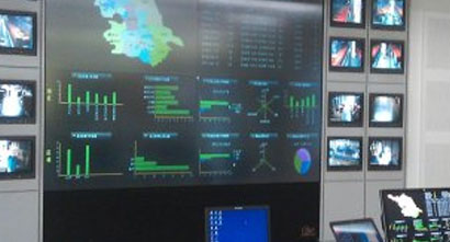 数据中心微环境监测解决方案