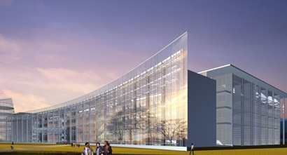 某大学视频会议系统项目