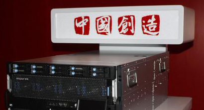 中国服务器市场,国产化呼声越演越烈