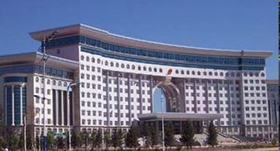 某林业成功案例