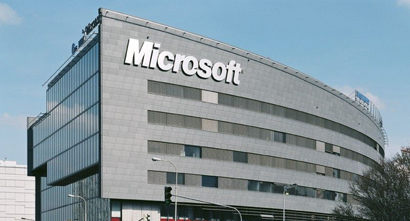 服务器系统 微软竟能创造10亿美元商机