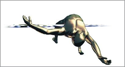 服务器市场上的“跳高”理论