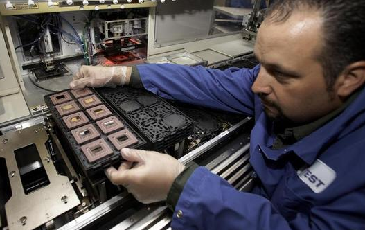 齐力一心 华为携手合作伙伴构建关键业务开放平台及应用方案