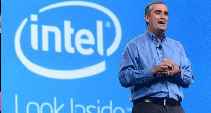 联想预计PC业复苏 但Intel要“叛逃”