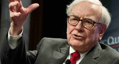 巴菲特:公司持有 IBM 股票可能会是个错误