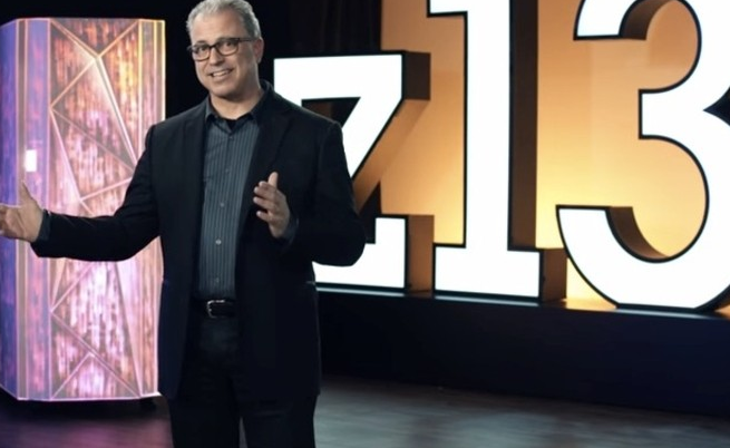 IBM再掀行业风暴 携手智库共向认知时代