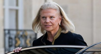 裁员谣言背后的IBM危机