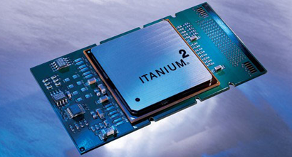 国产芯片和服务器厂商开始用IBM的技术