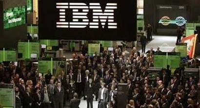 整合IBM X86服务器和摩托移动完成后 联想宣布了新一轮组织架构调整